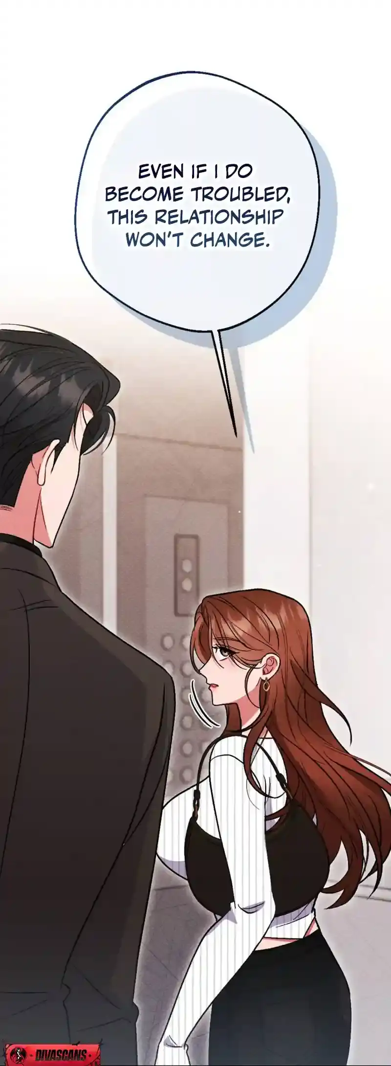 Read Dirty Rumor chapter 2 image 51 on Lezhin