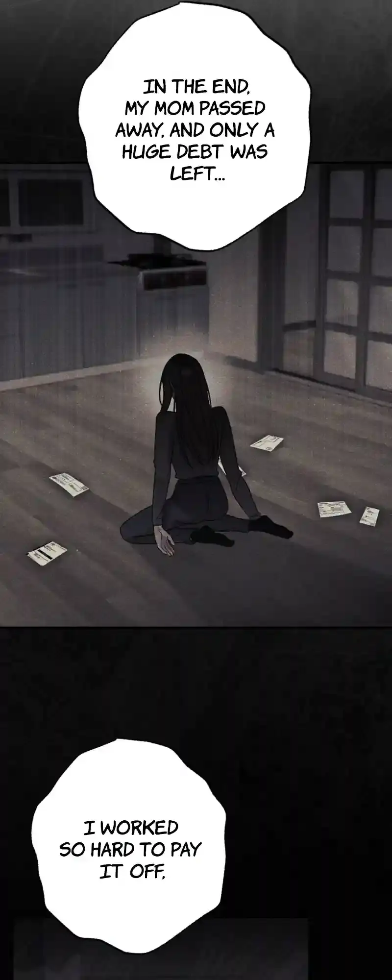 Read Dirty Rumor chapter 2 image 65 on Lezhin