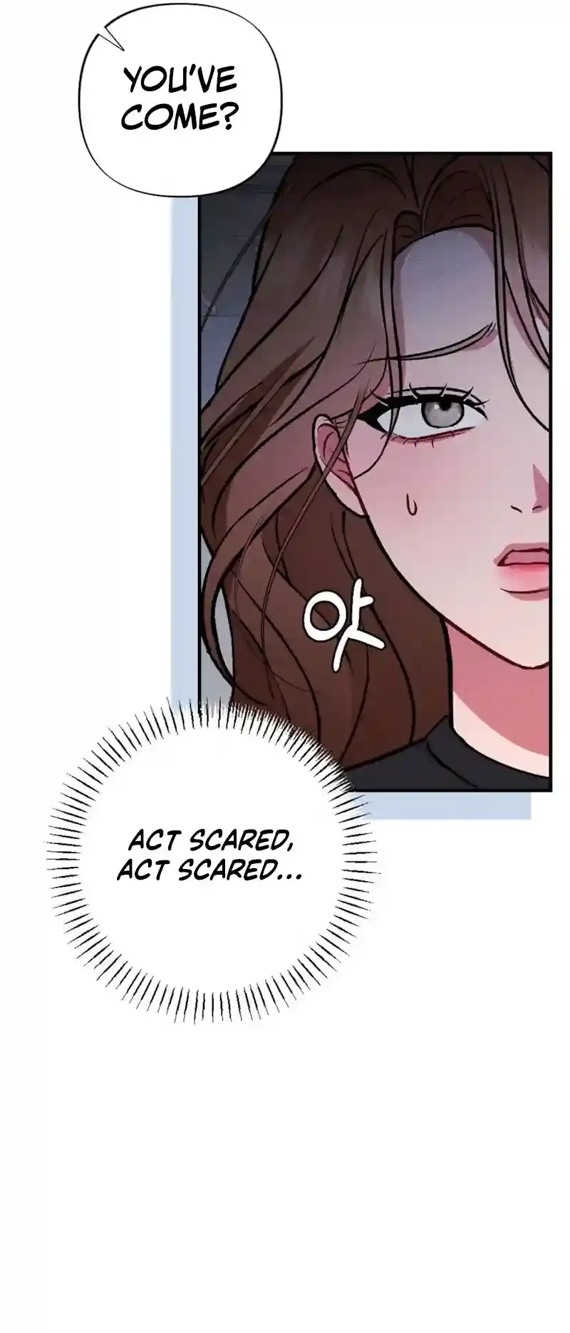 Read Dirty Rumor chapter 3 image 17 on Lezhin