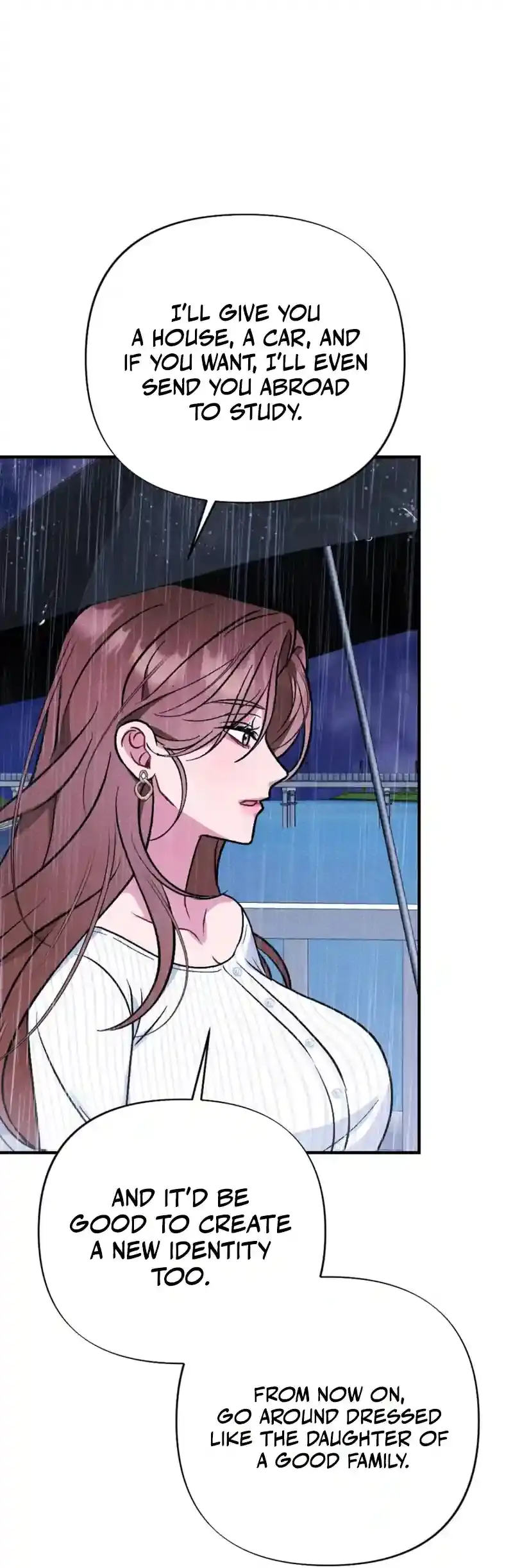 Read Dirty Rumor chapter 3 image 2 on Lezhin