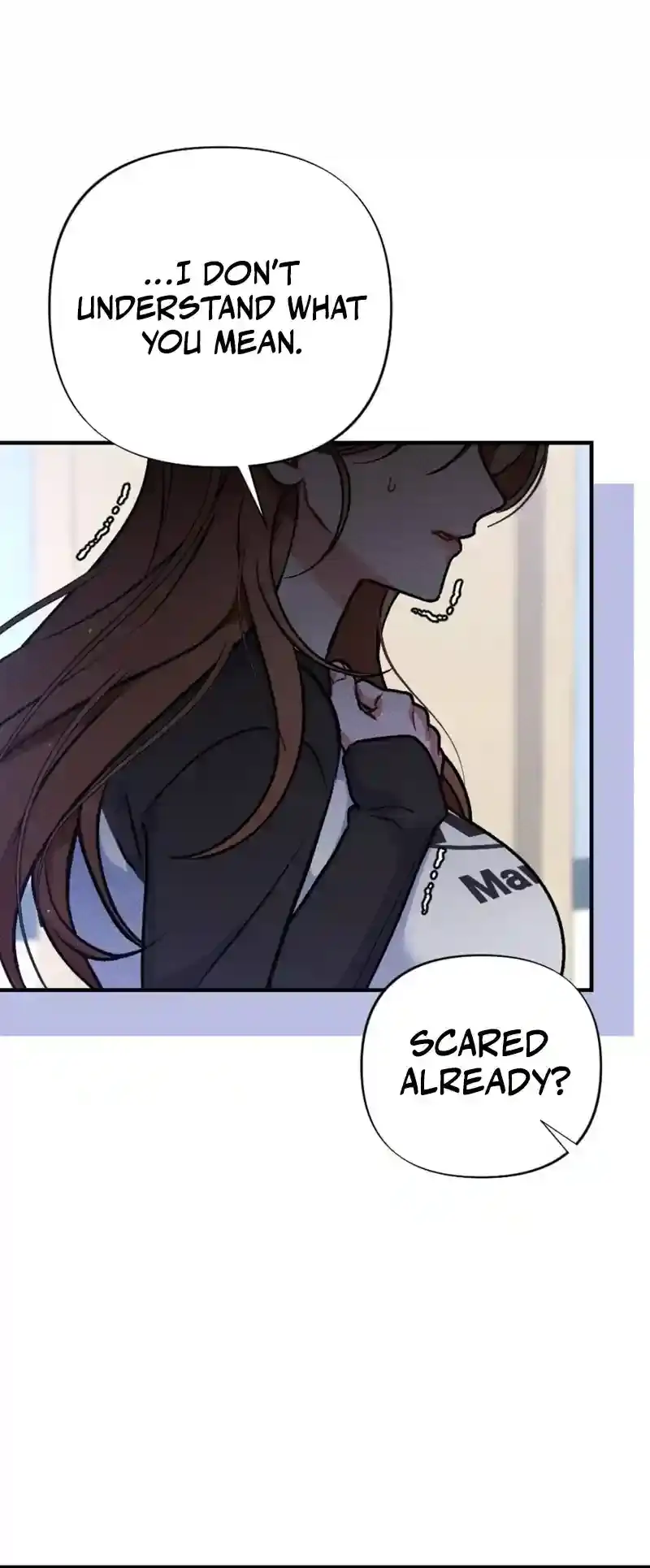 Read Dirty Rumor chapter 3 image 31 on Lezhin