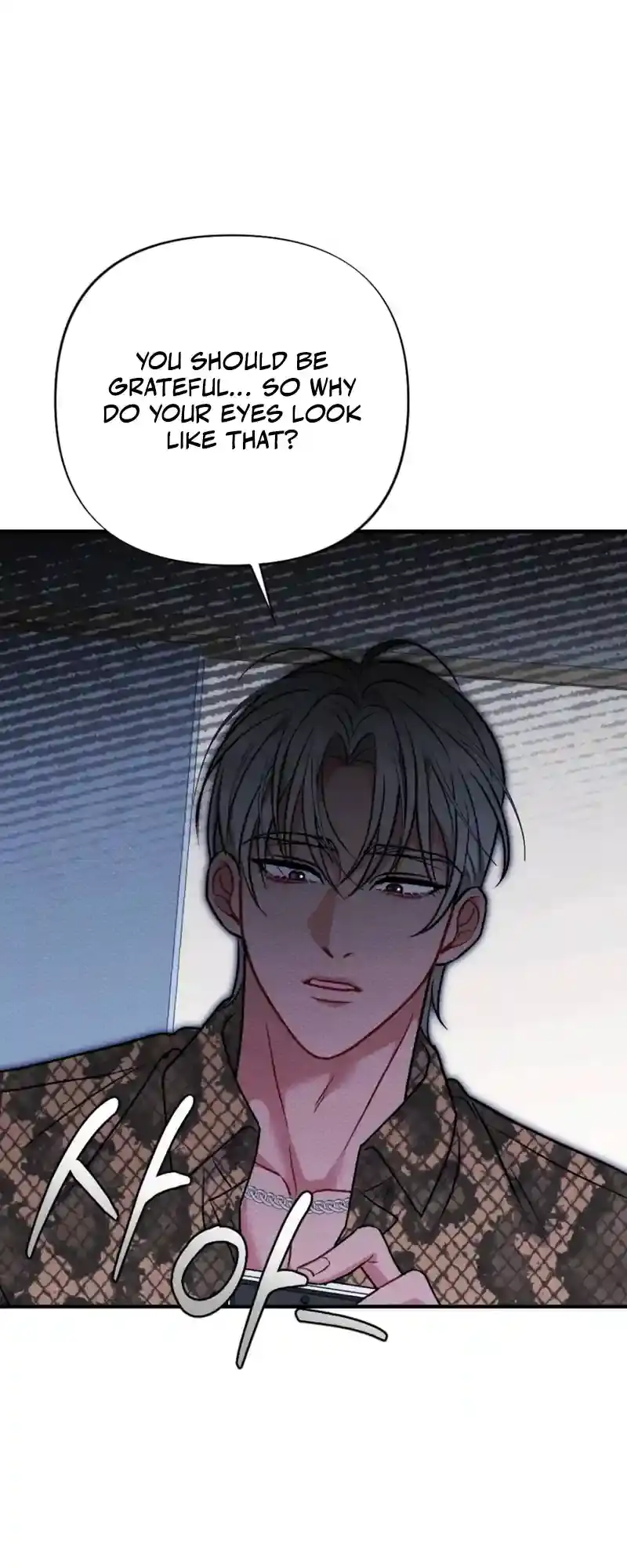 Read Dirty Rumor chapter 3 image 38 on Lezhin
