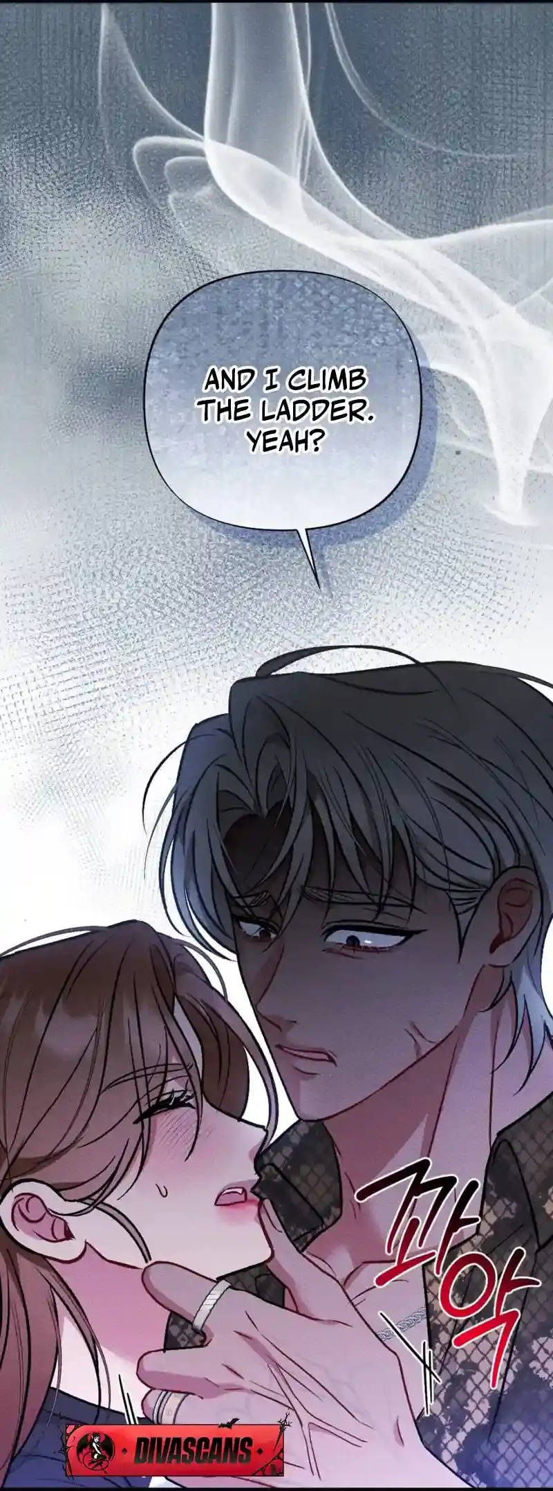 Read Dirty Rumor chapter 3 image 42 on Lezhin