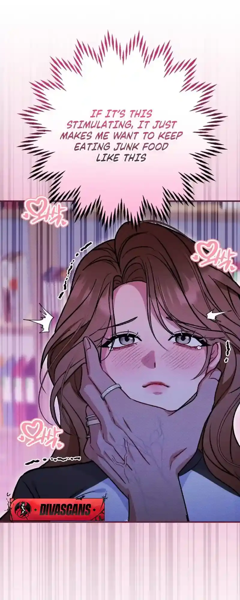 Read Dirty Rumor chapter 3 image 44 on Lezhin