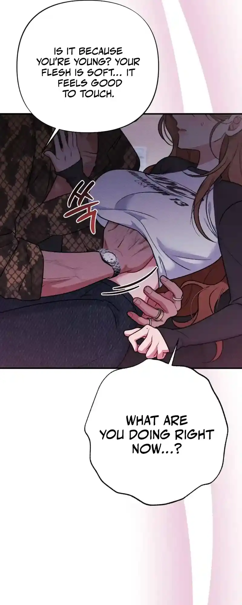 Read Dirty Rumor chapter 3 image 62 on Lezhin