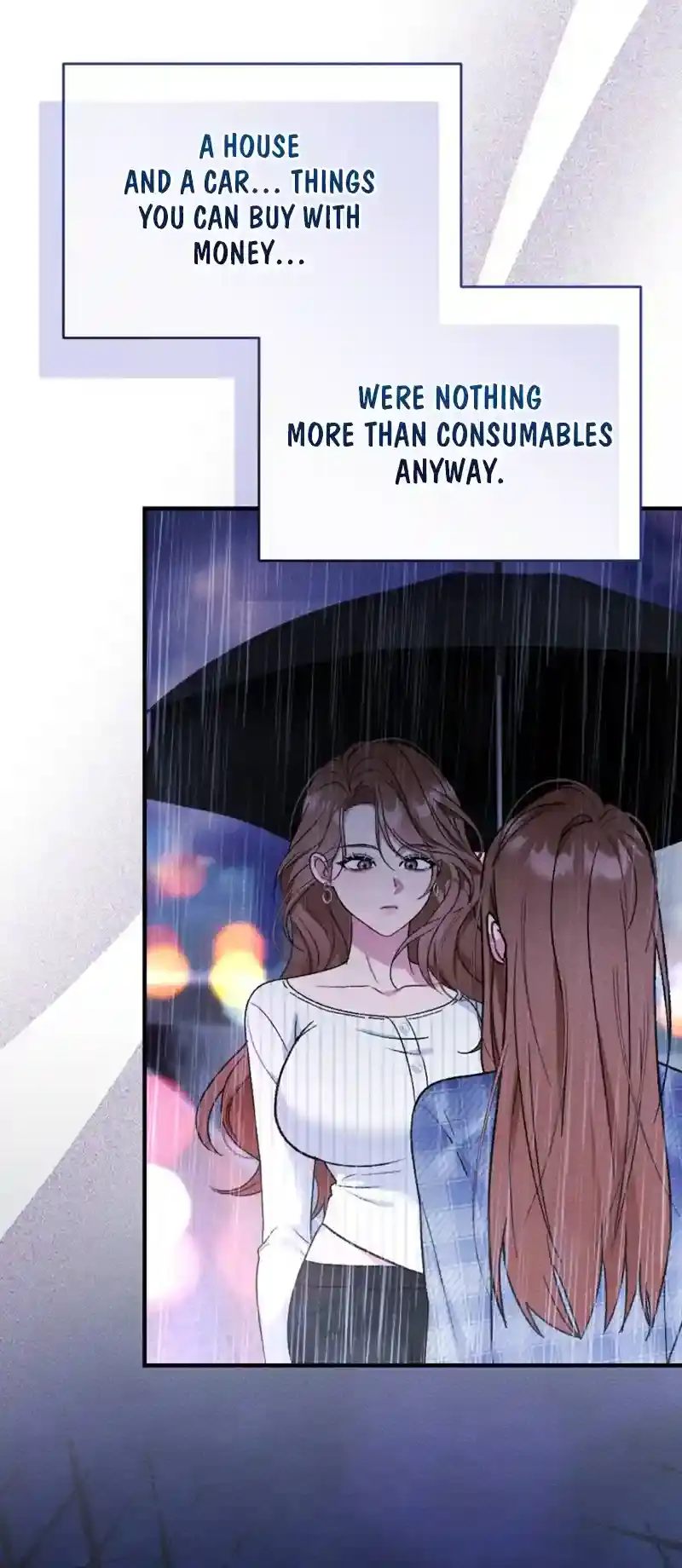 Read Dirty Rumor chapter 3 image 8 on Lezhin