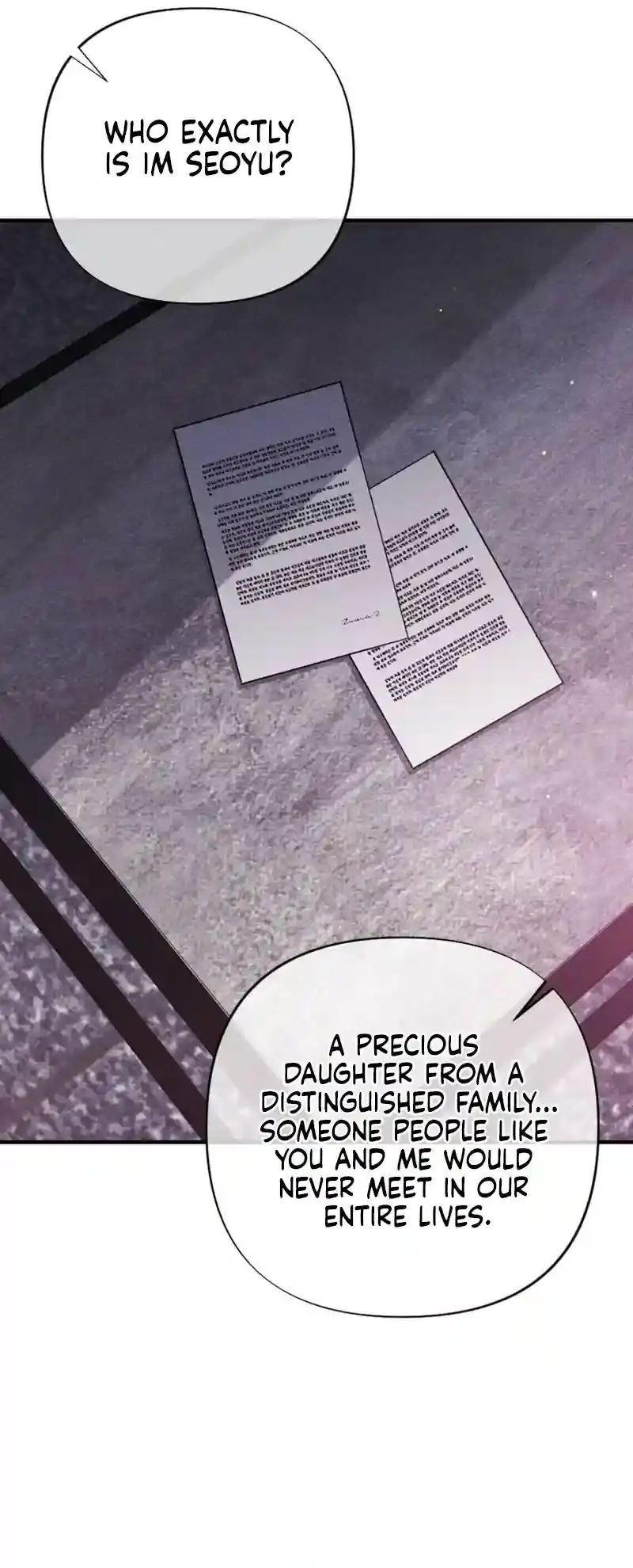 Read Dirty Rumor chapter 4 image 1 on Lezhin