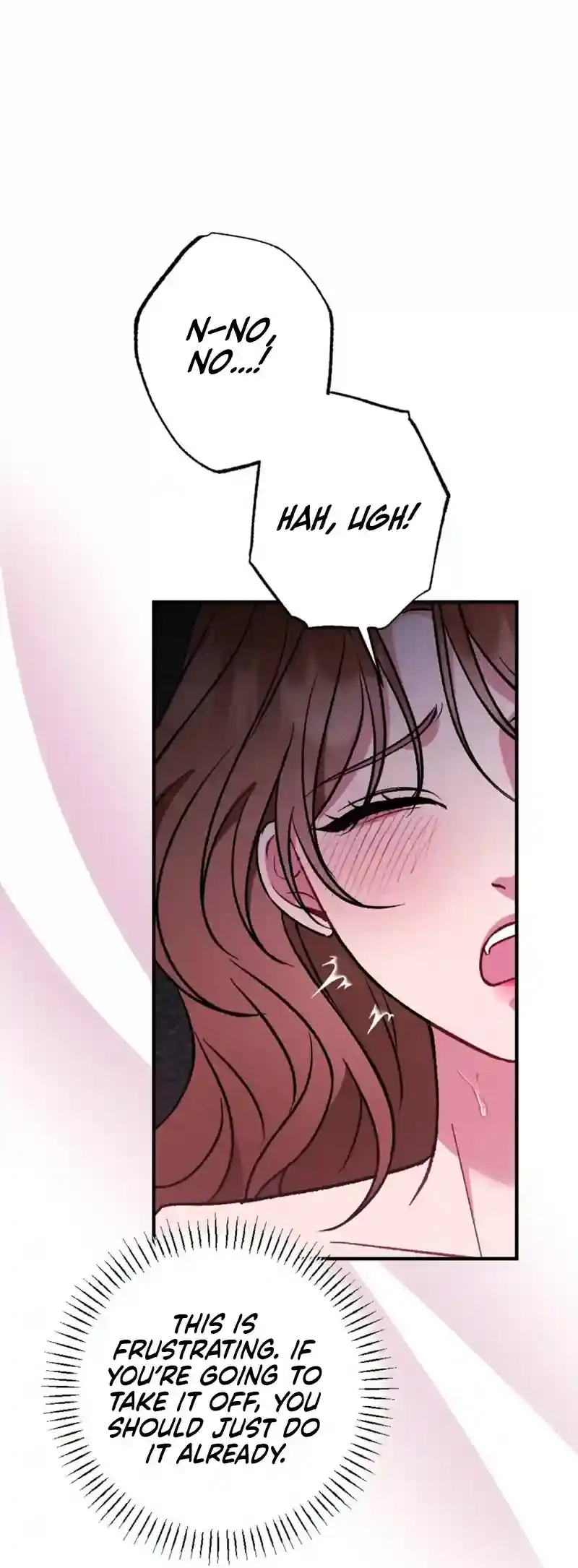 Read Dirty Rumor chapter 4 image 18 on Lezhin