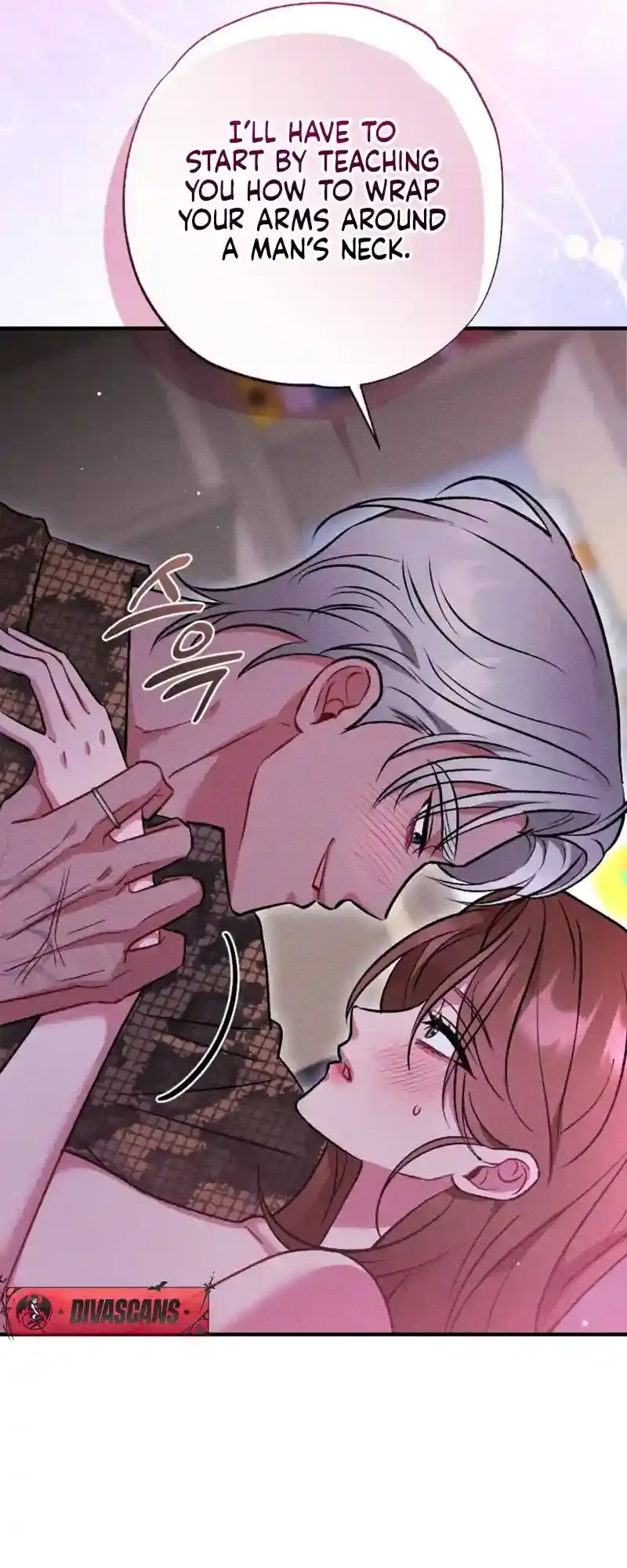 Read Dirty Rumor chapter 4 image 23 on Lezhin