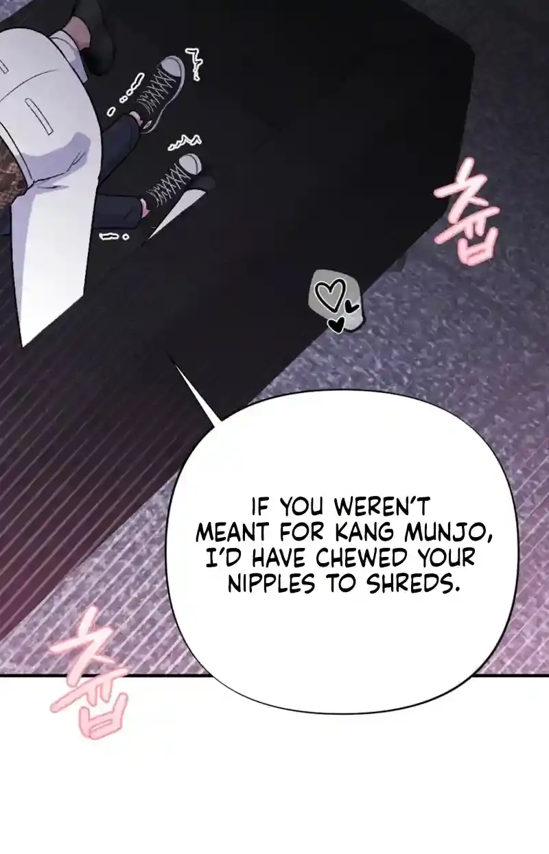 Read Dirty Rumor chapter 4 image 30 on Lezhin