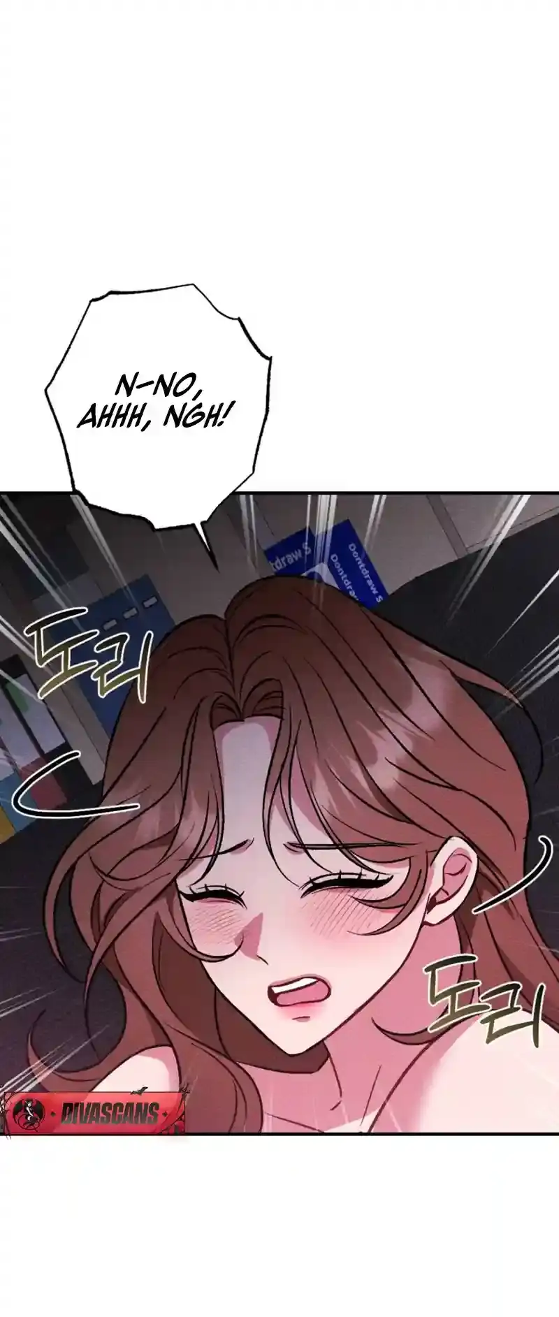 Read Dirty Rumor chapter 4 image 35 on Lezhin
