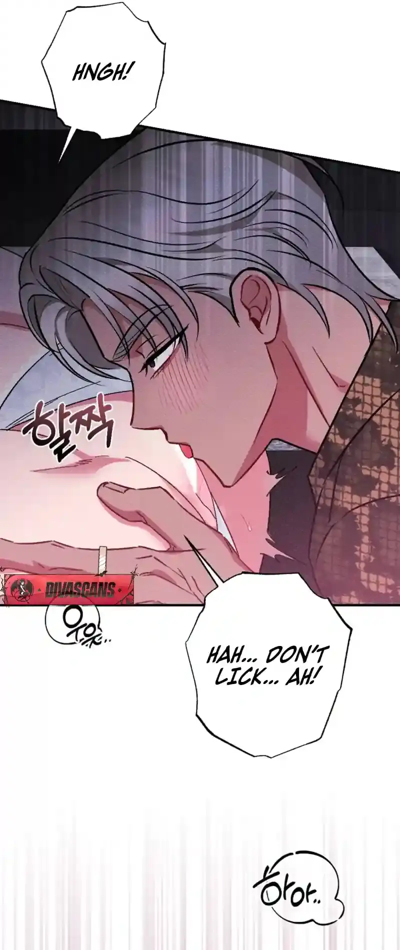 Read Dirty Rumor chapter 4 image 39 on Lezhin