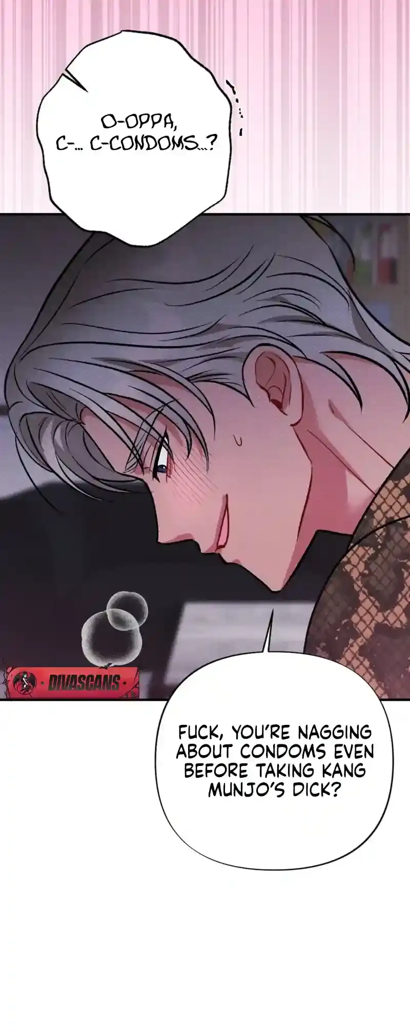 Read Dirty Rumor chapter 4 image 57 on Lezhin