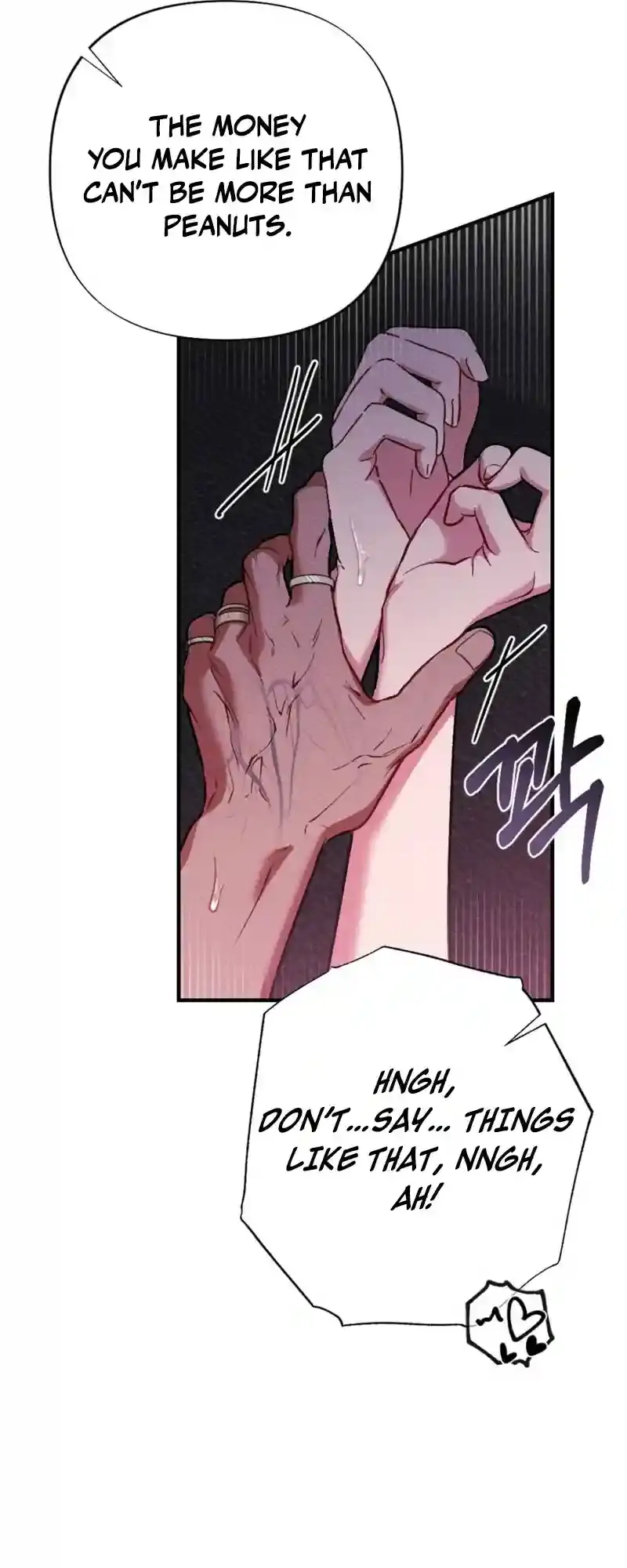 Read Dirty Rumor chapter 5 image 17 on Lezhin