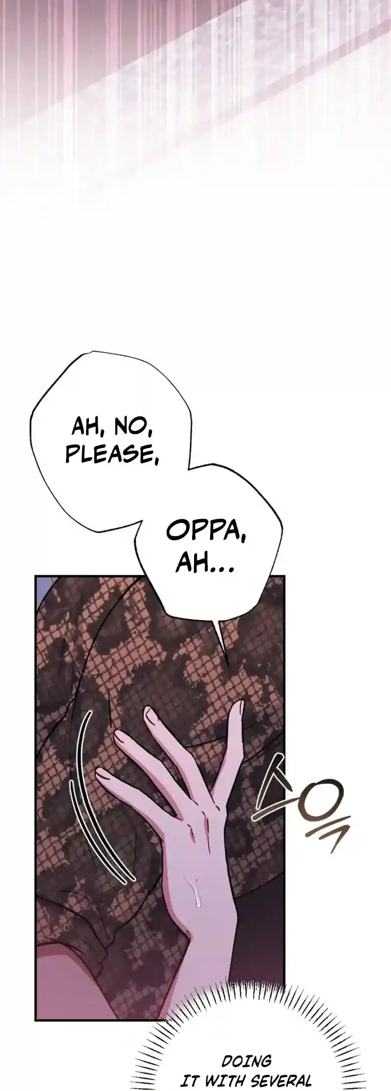 Read Dirty Rumor chapter 5 image 2 on Lezhin