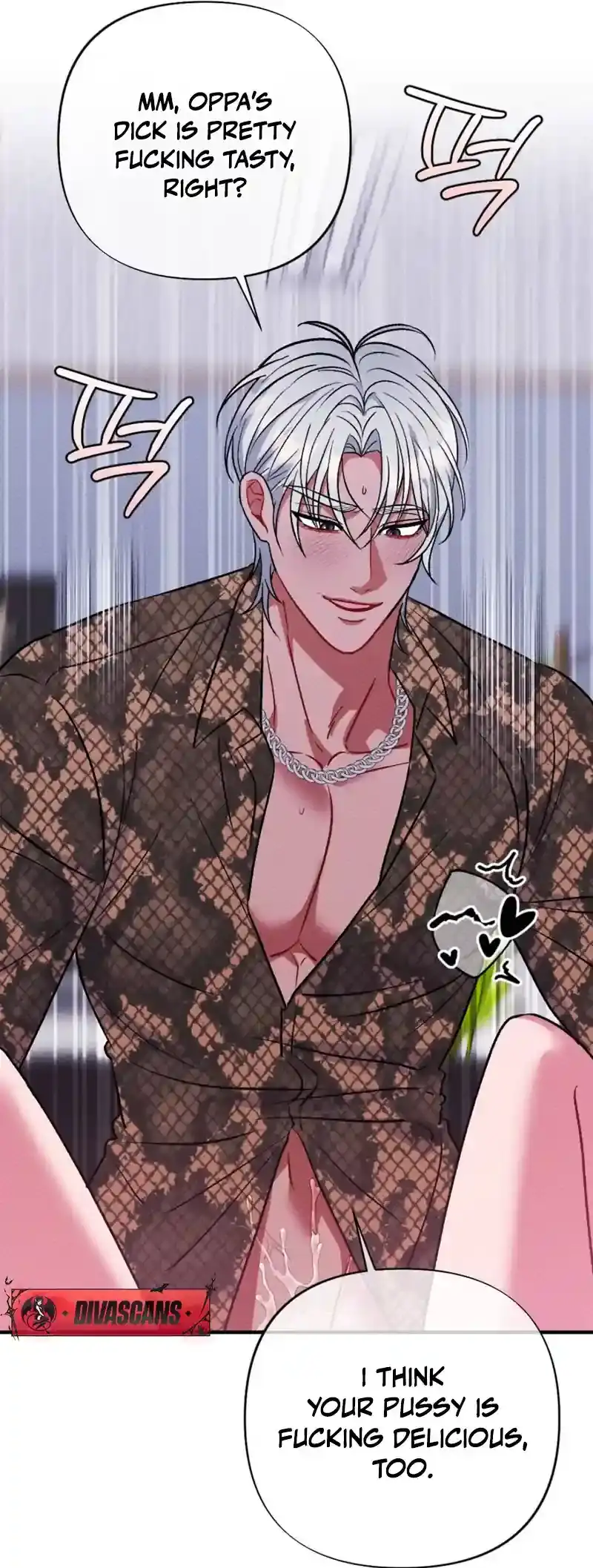 Read Dirty Rumor chapter 5 image 24 on Lezhin