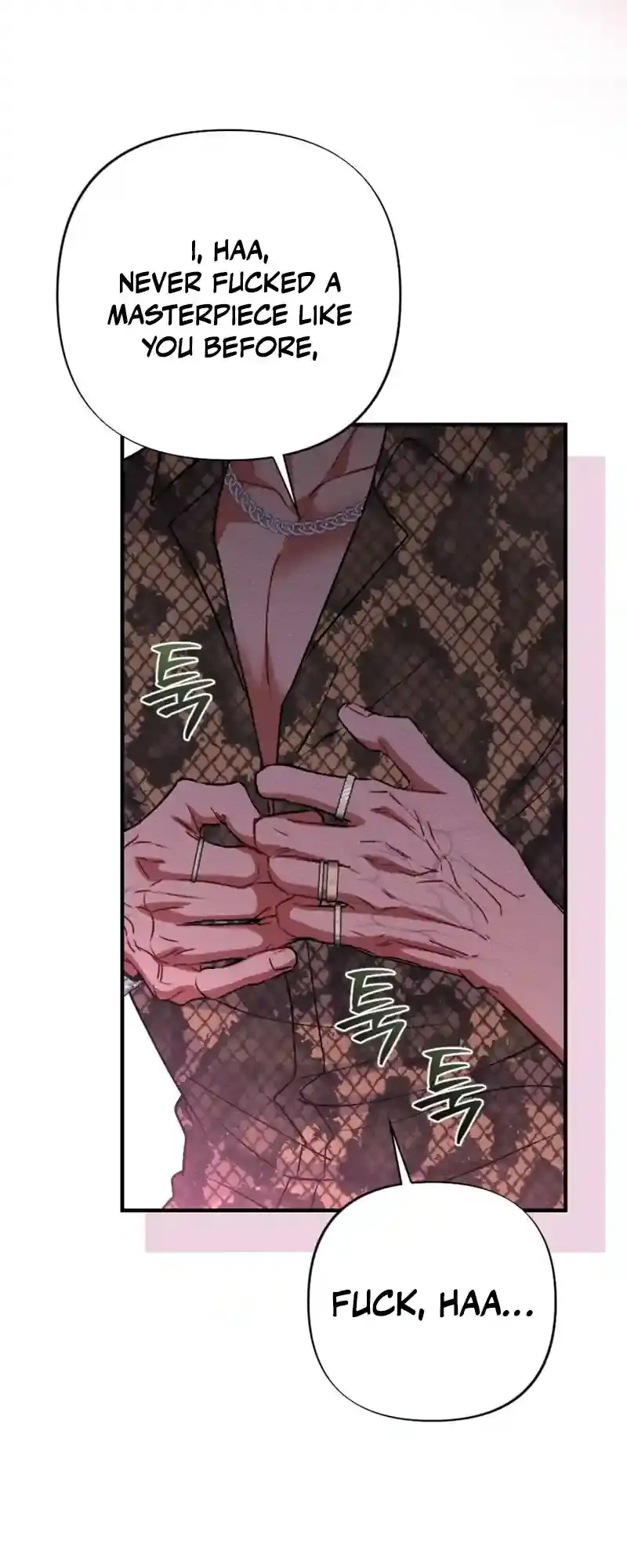 Read Dirty Rumor chapter 5 image 29 on Lezhin