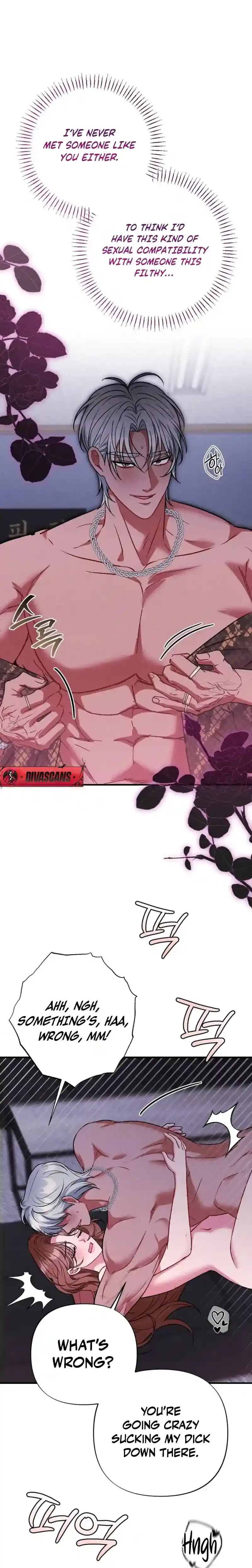 Read Dirty Rumor chapter 5 image 30 on Lezhin