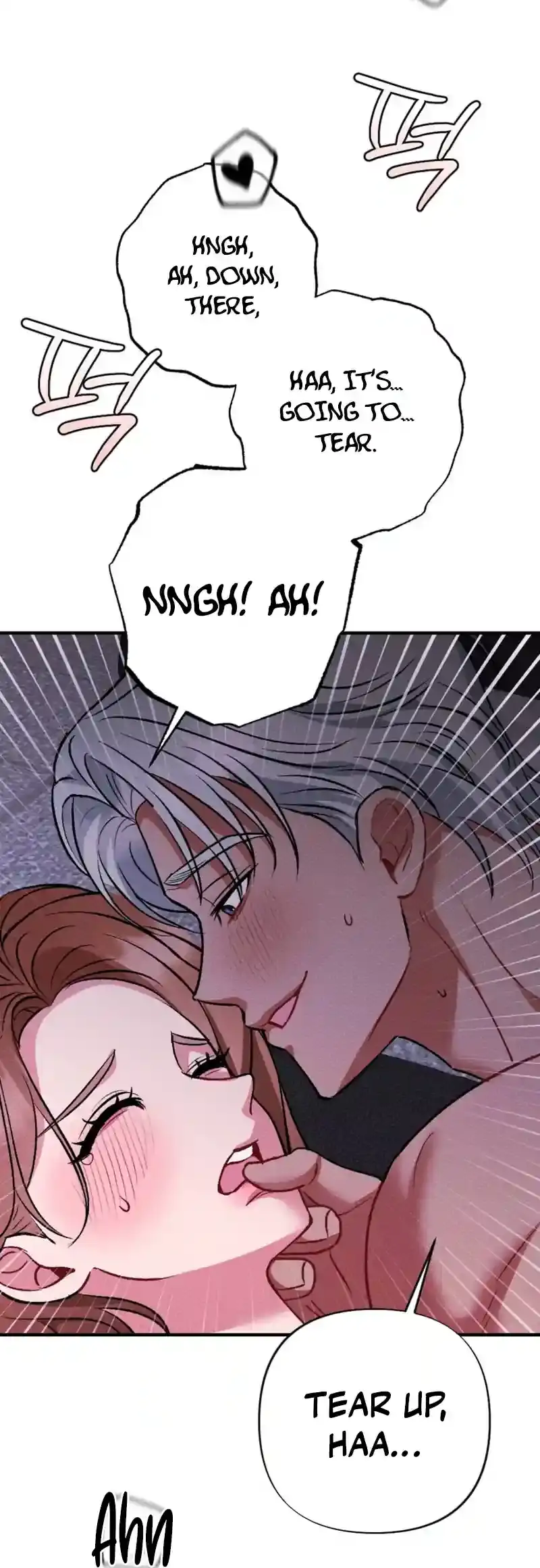 Read Dirty Rumor chapter 5 image 31 on Lezhin