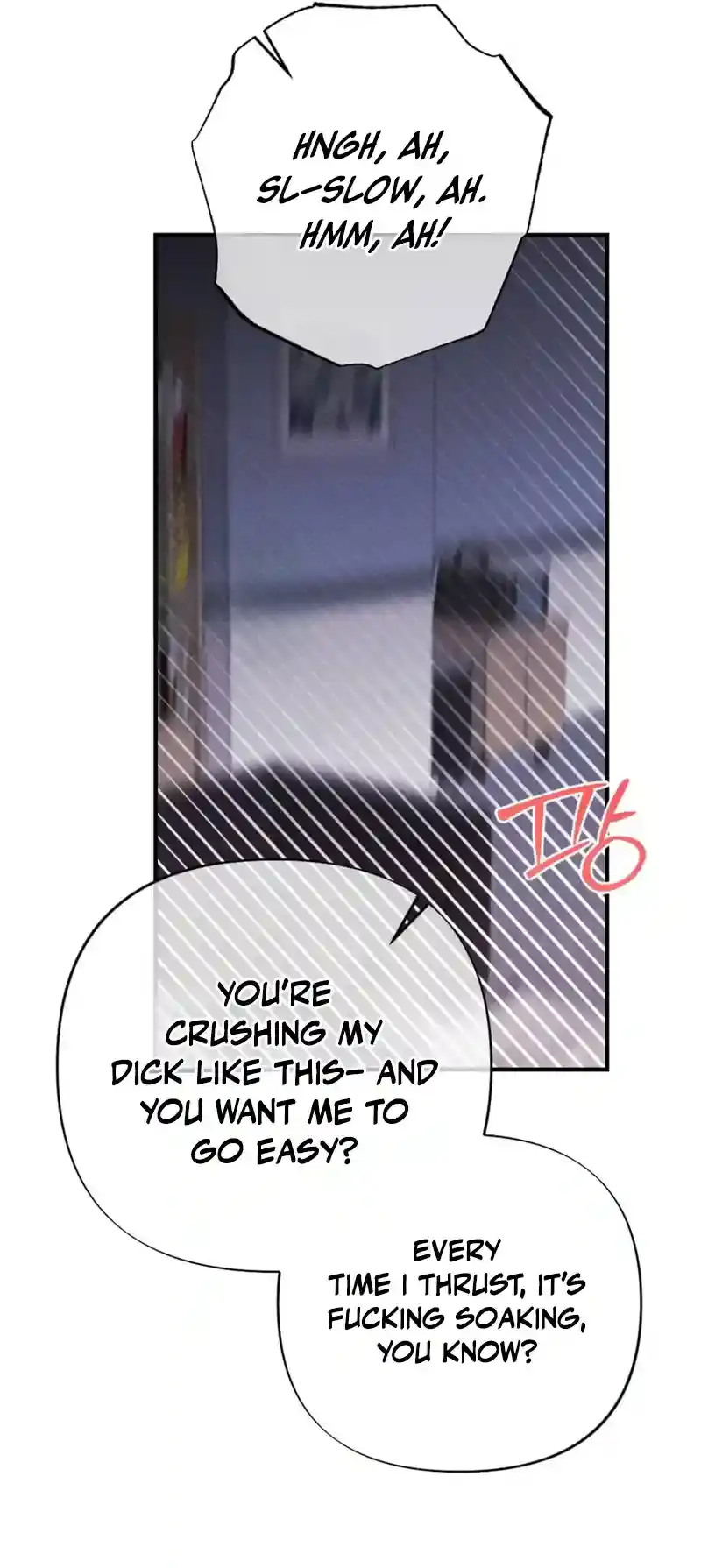 Read Dirty Rumor chapter 5 image 37 on Lezhin