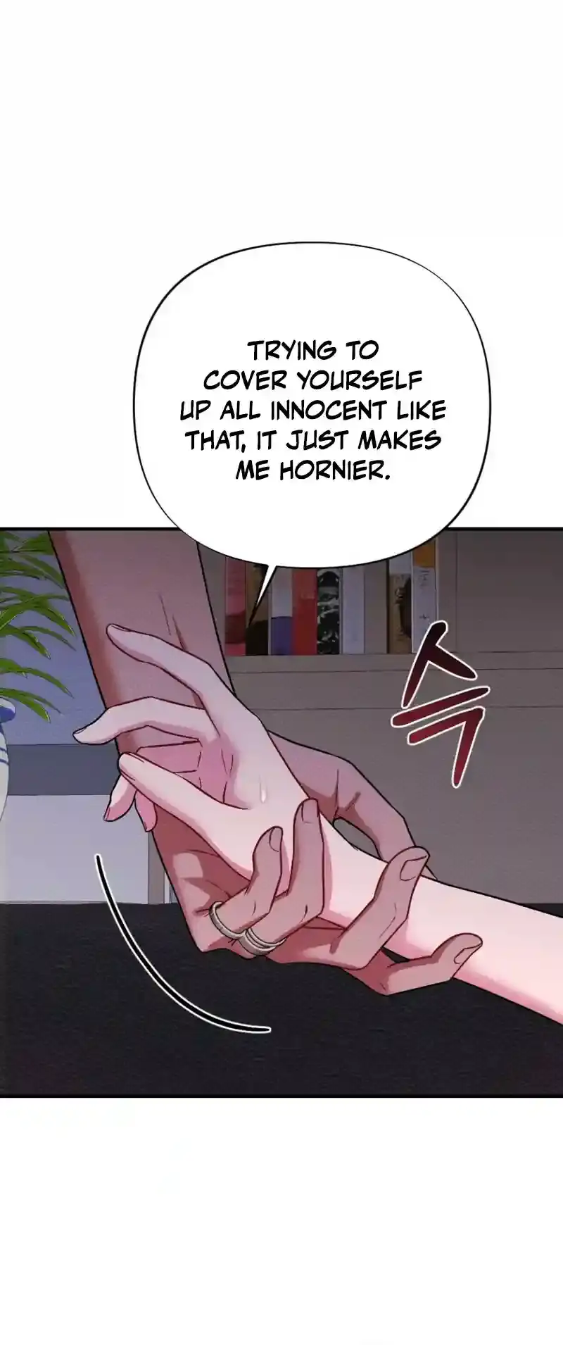 Read Dirty Rumor chapter 5 image 39 on Lezhin