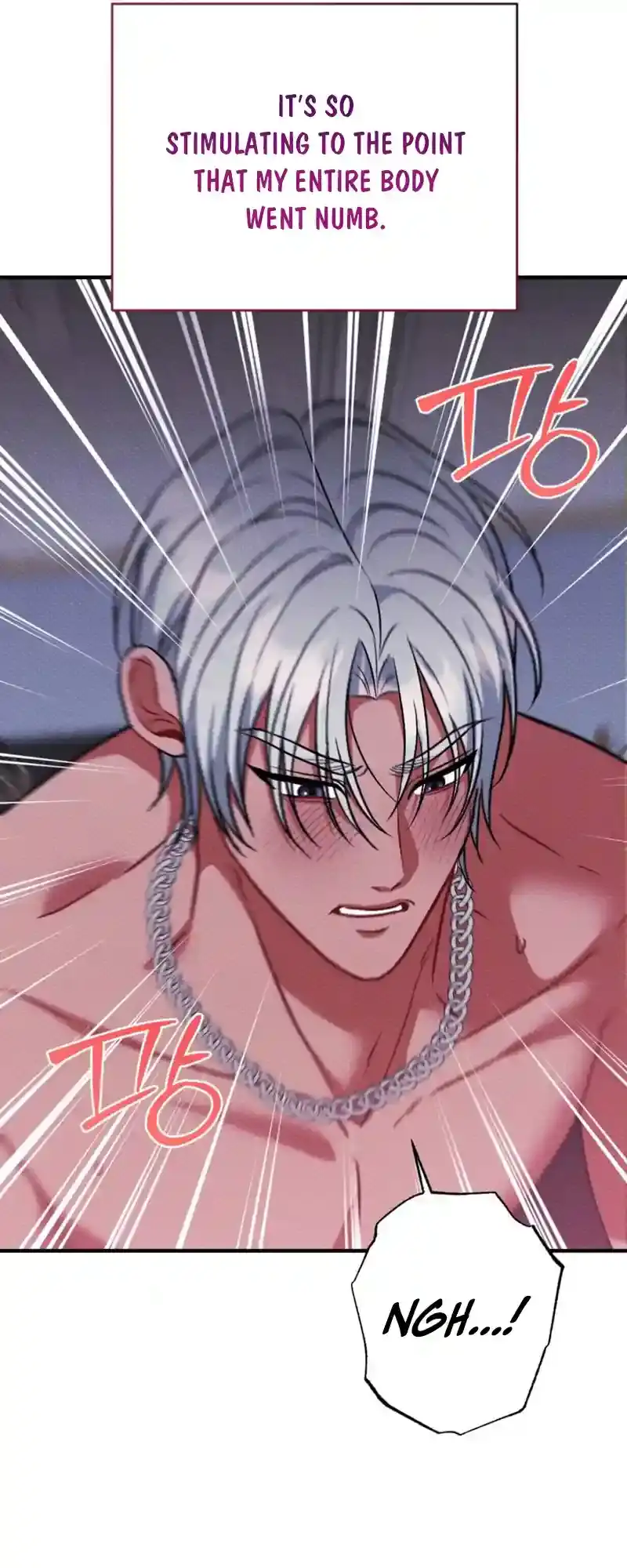 Read Dirty Rumor chapter 5 image 47 on Lezhin