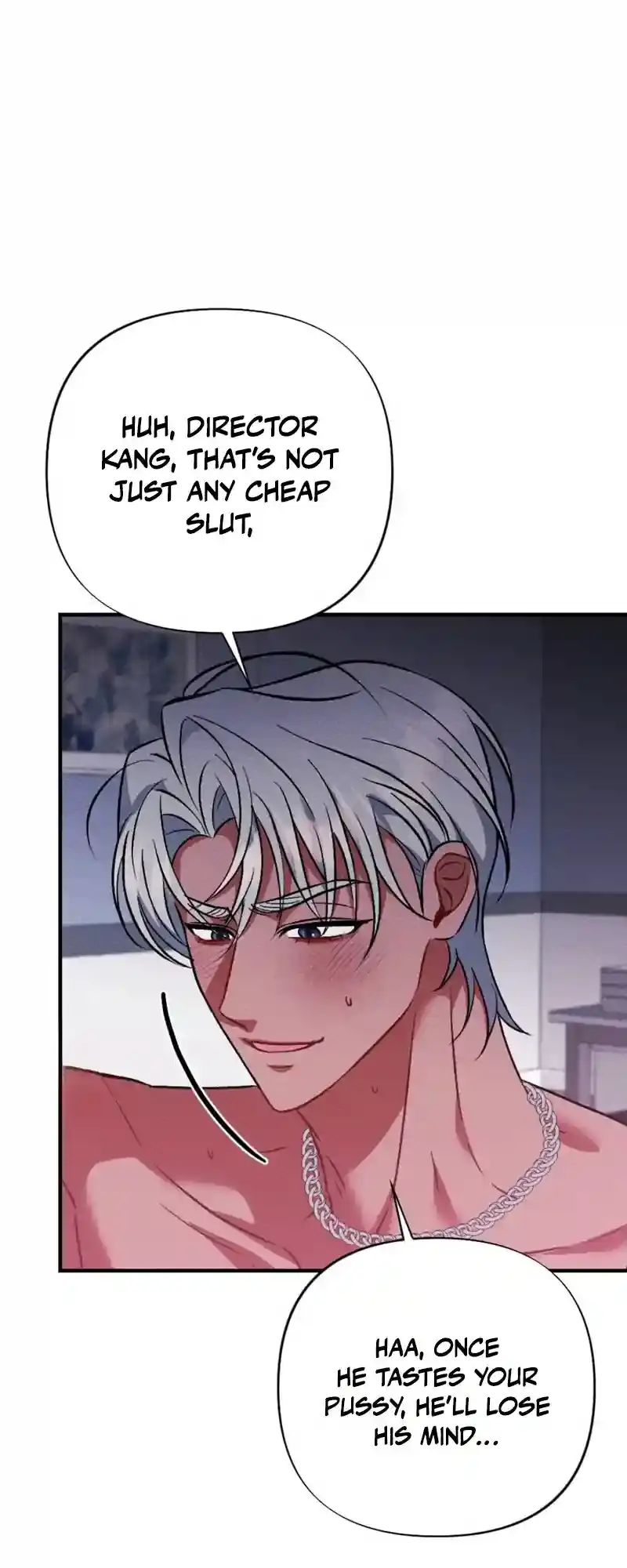 Read Dirty Rumor chapter 5 image 55 on Lezhin