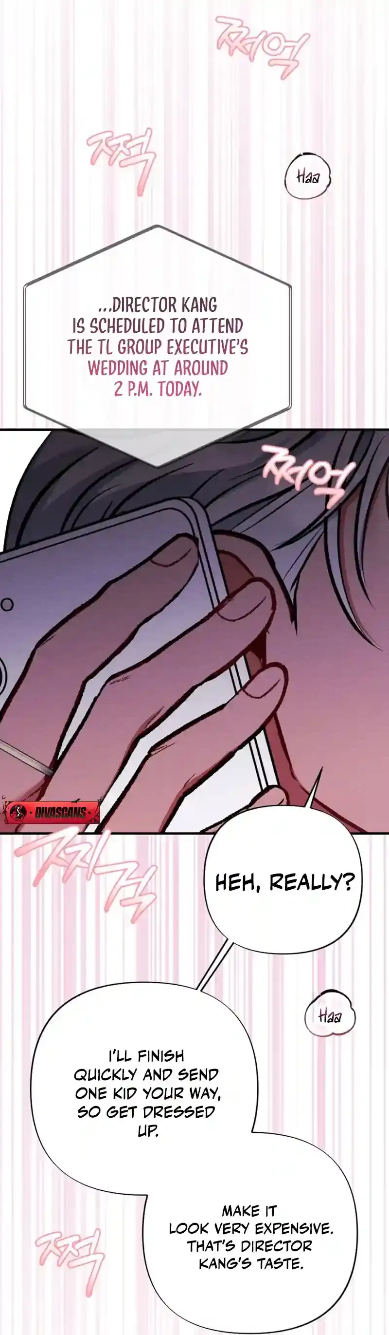 Read Dirty Rumor chapter 6 image 11 on Lezhin