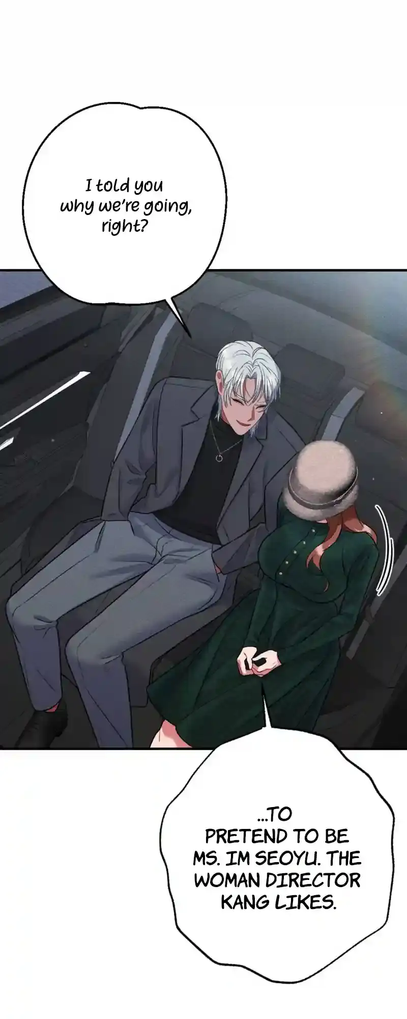 Read Dirty Rumor chapter 6 image 22 on Lezhin