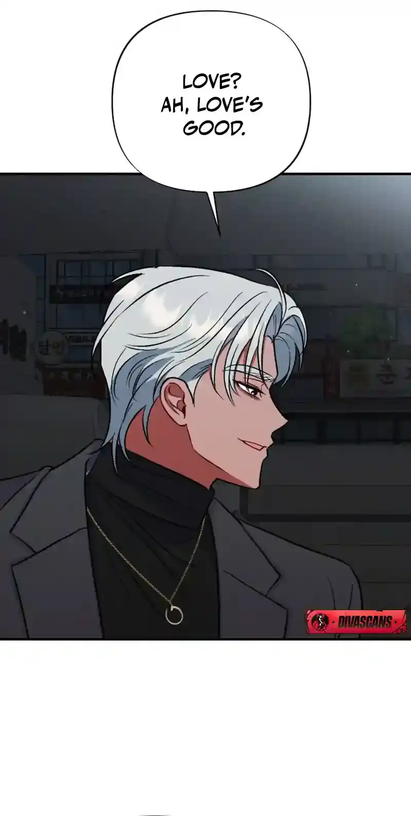 Read Dirty Rumor chapter 6 image 25 on Lezhin