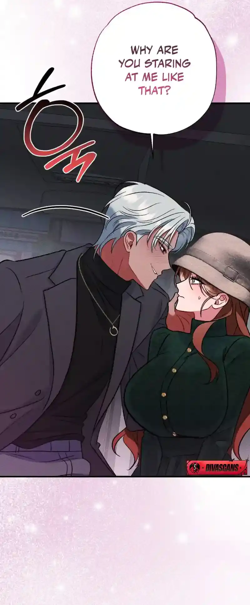 Read Dirty Rumor chapter 6 image 28 on Lezhin