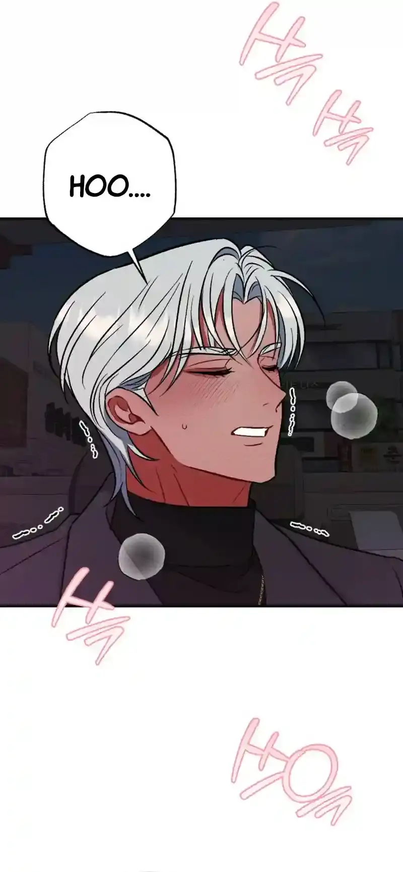 Read Dirty Rumor chapter 6 image 39 on Lezhin