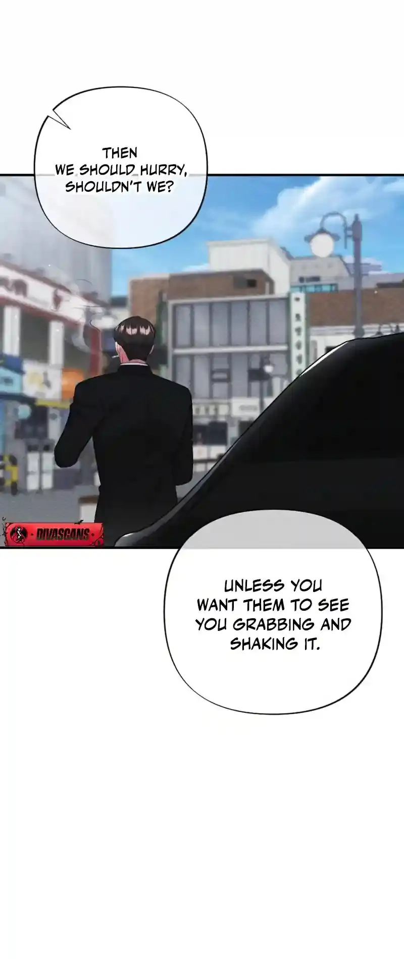 Read Dirty Rumor chapter 6 image 41 on Lezhin