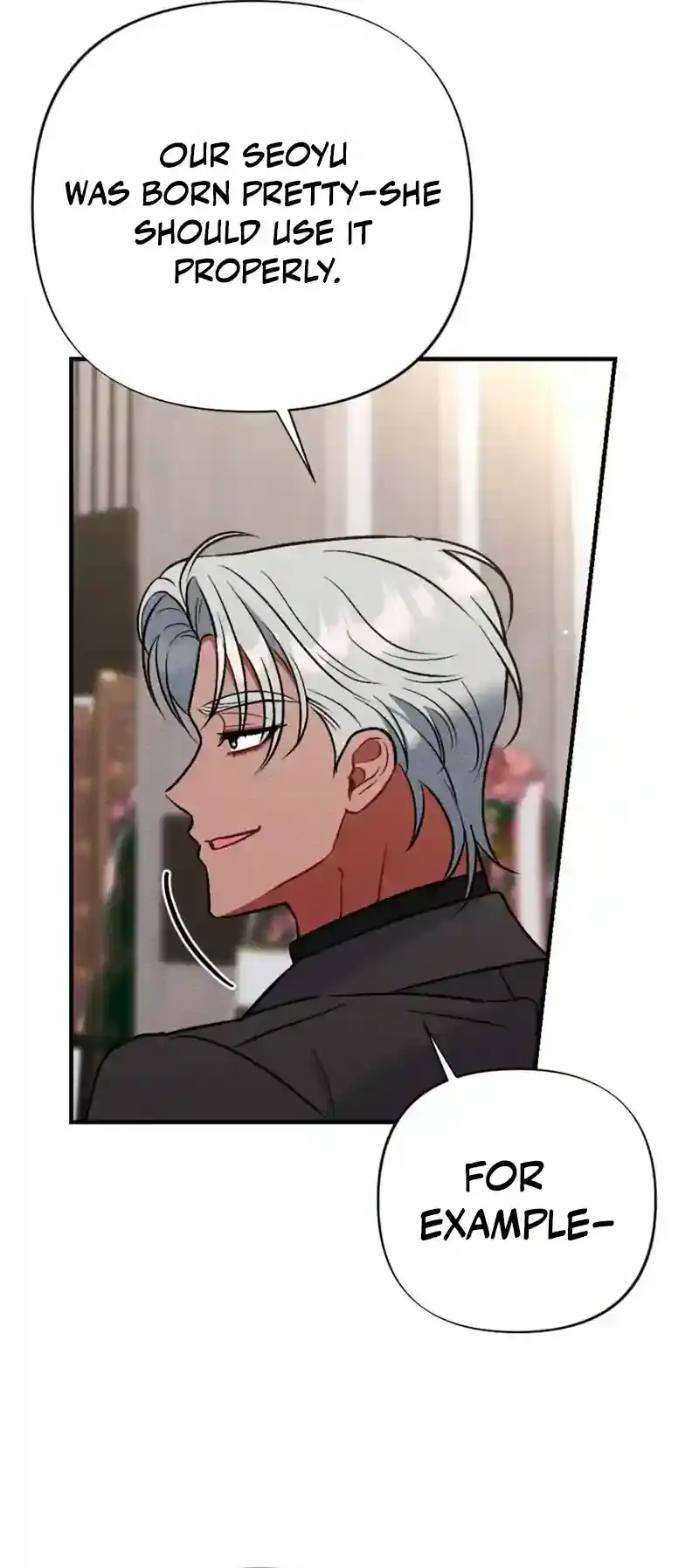 Read Dirty Rumor chapter 6 image 57 on Lezhin