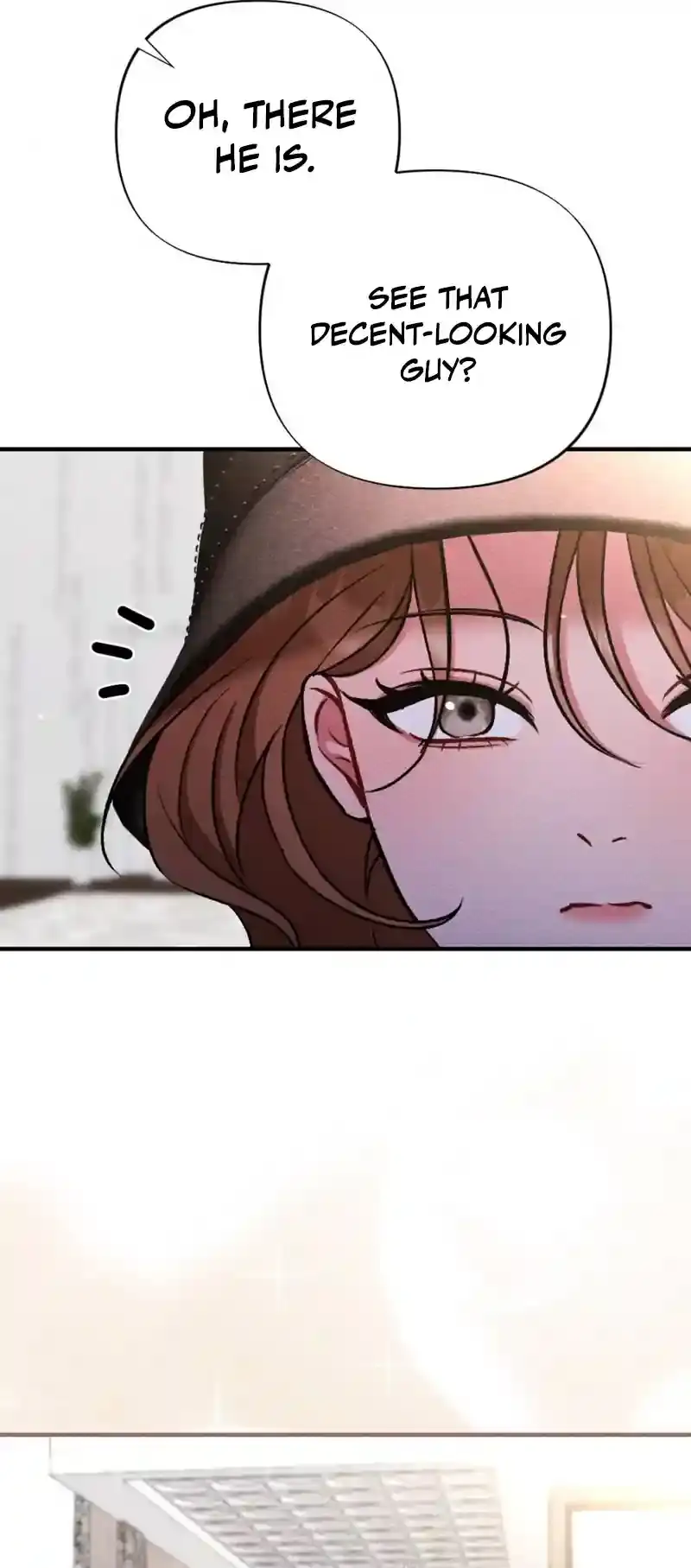 Read Dirty Rumor chapter 6 image 58 on Lezhin