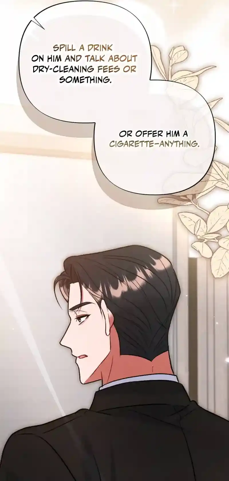 Read Dirty Rumor chapter 6 image 60 on Lezhin