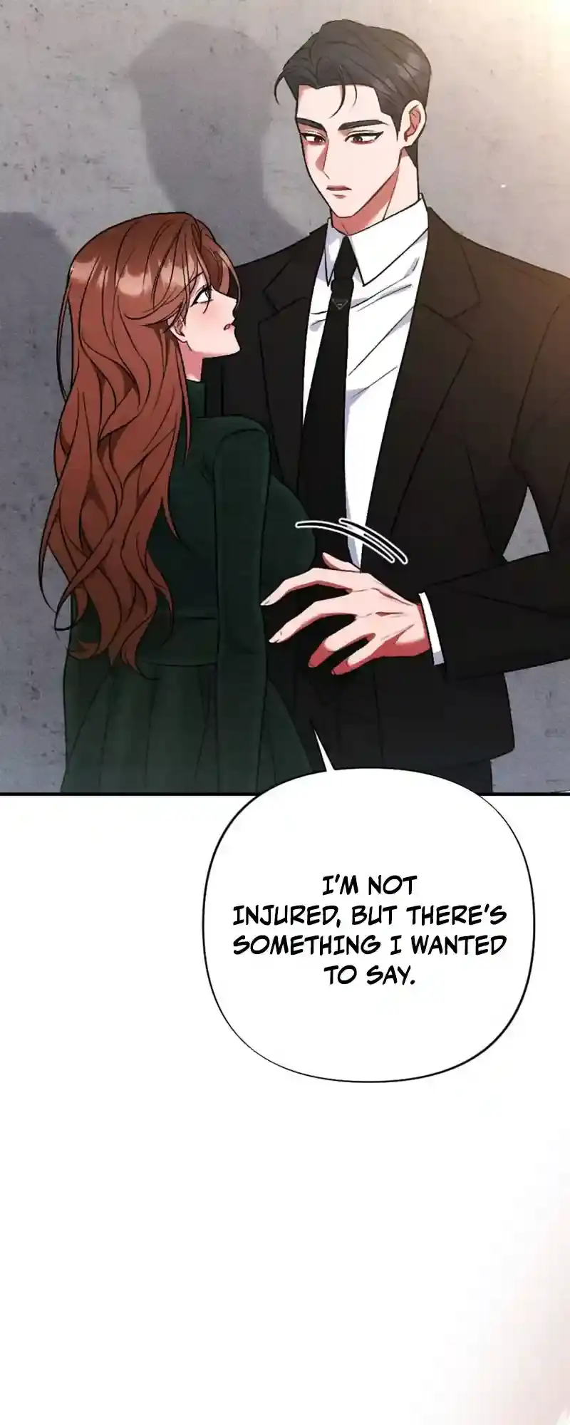 Read Dirty Rumor chapter 7 image 1 on Lezhin