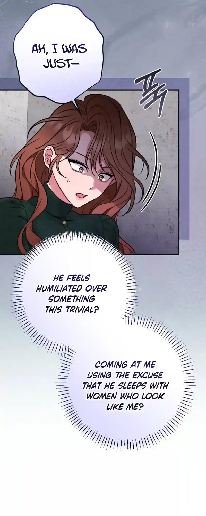 Read Dirty Rumor chapter 7 image 12 on Lezhin