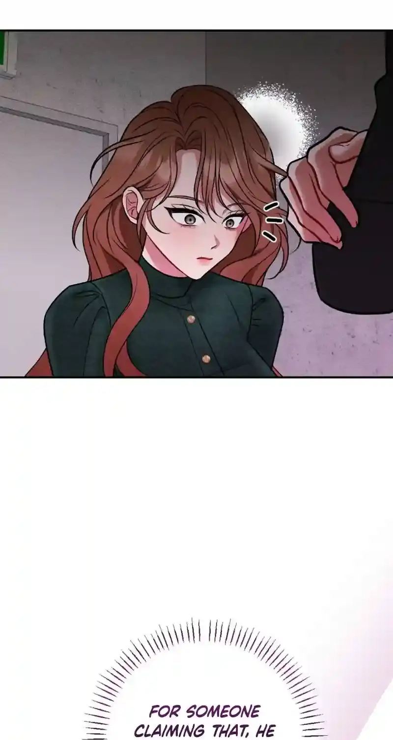 Read Dirty Rumor chapter 7 image 13 on Lezhin