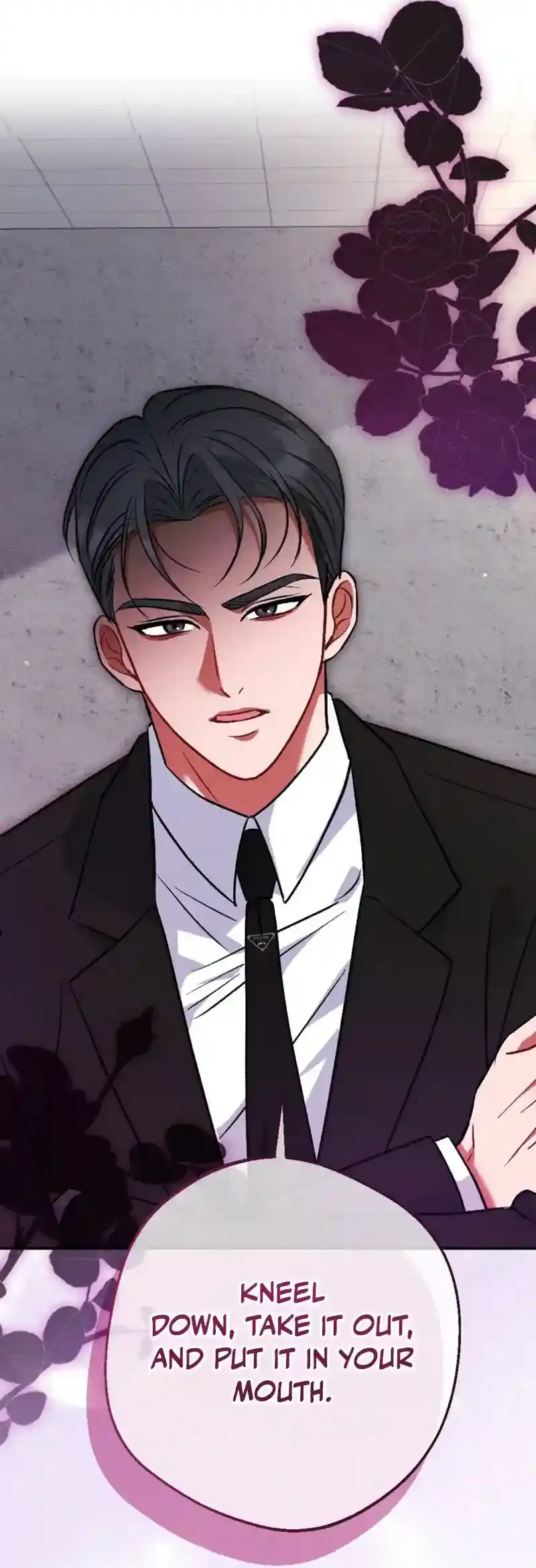 Read Dirty Rumor chapter 7 image 20 on Lezhin