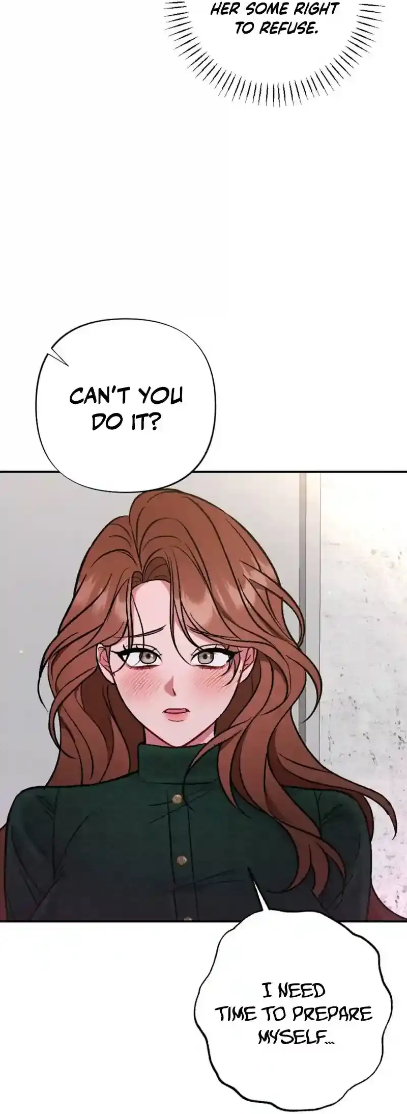 Read Dirty Rumor chapter 7 image 23 on Lezhin