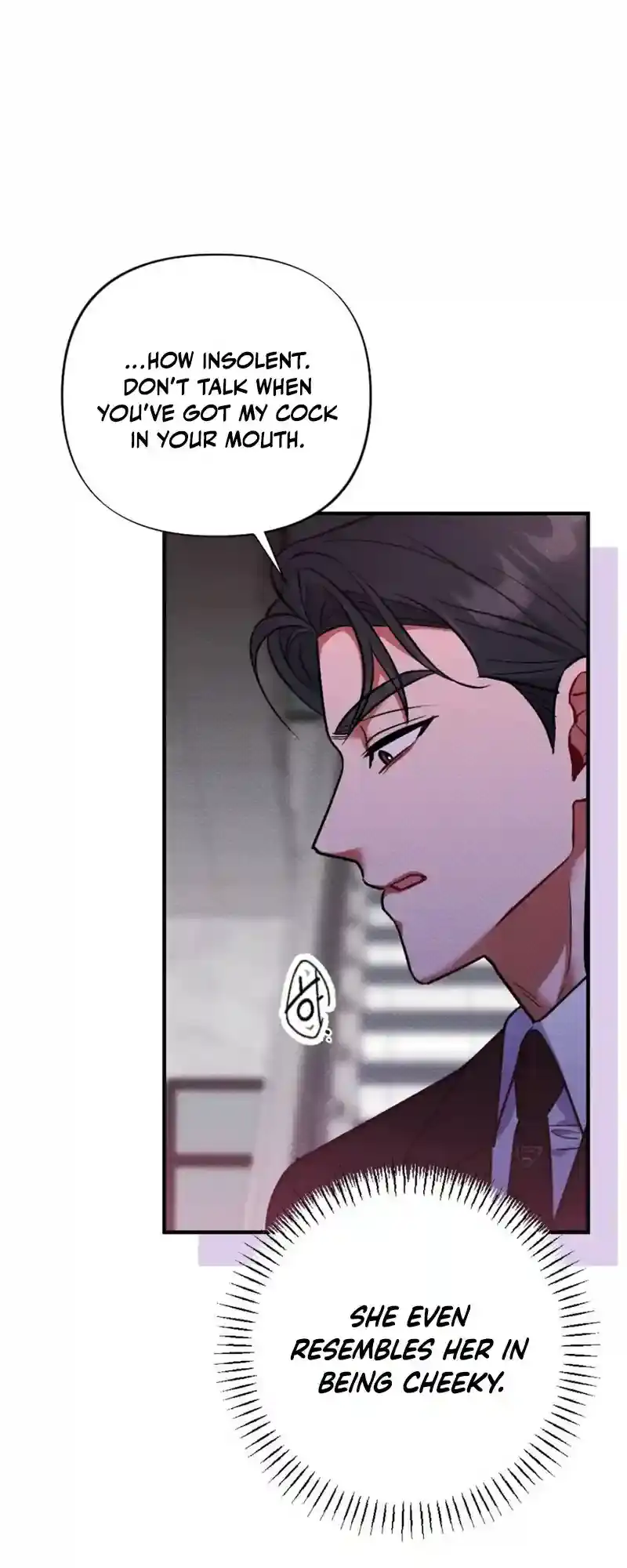 Read Dirty Rumor chapter 7 image 37 on Lezhin