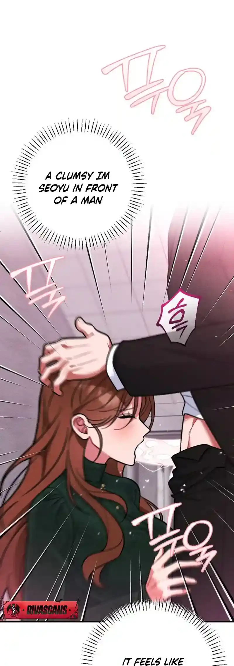 Read Dirty Rumor chapter 7 image 38 on Lezhin