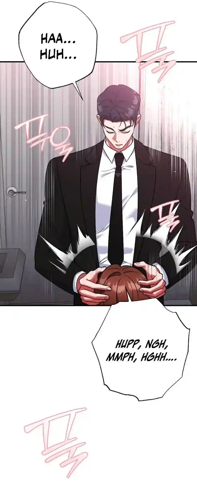 Read Dirty Rumor chapter 7 image 40 on Lezhin