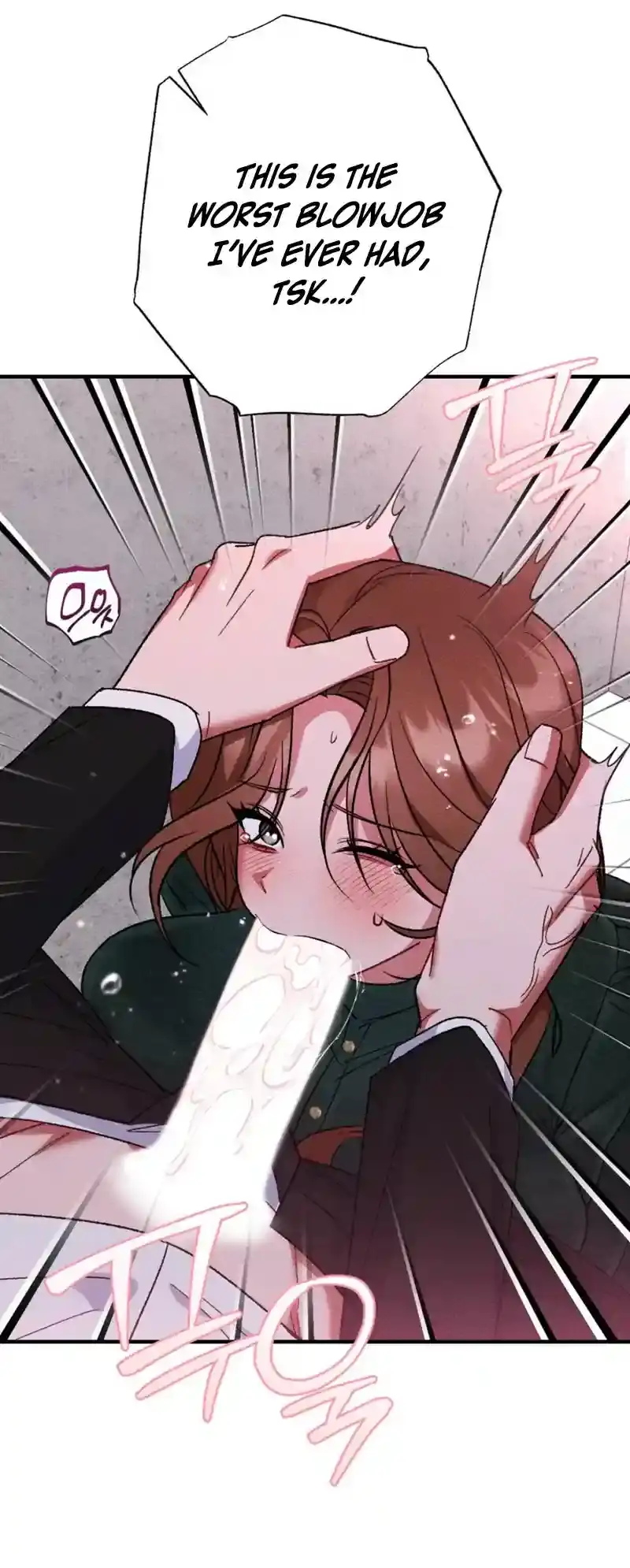 Read Dirty Rumor chapter 7 image 41 on Lezhin