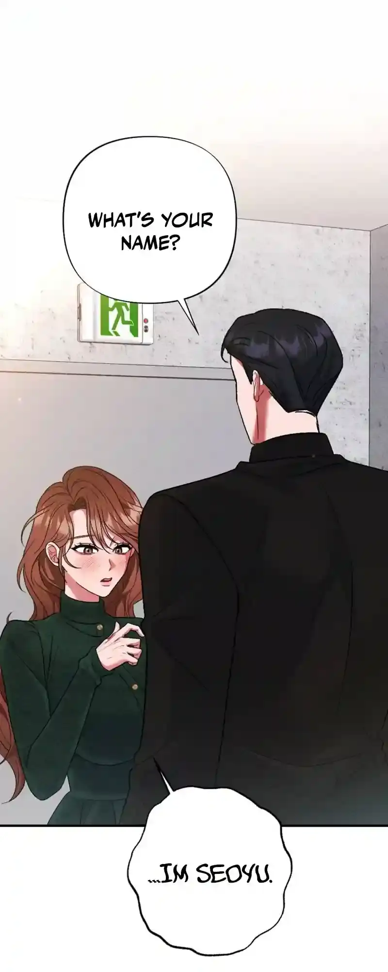 Read Dirty Rumor chapter 7 image 5 on Lezhin
