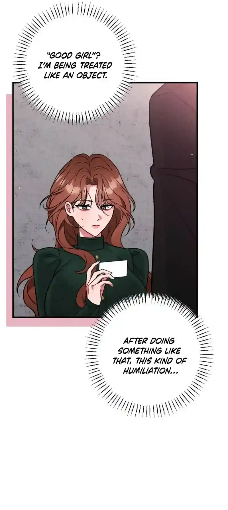 Read Dirty Rumor chapter 7 image 51 on Lezhin
