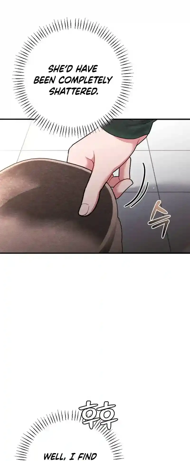 Read Dirty Rumor chapter 7 image 53 on Lezhin