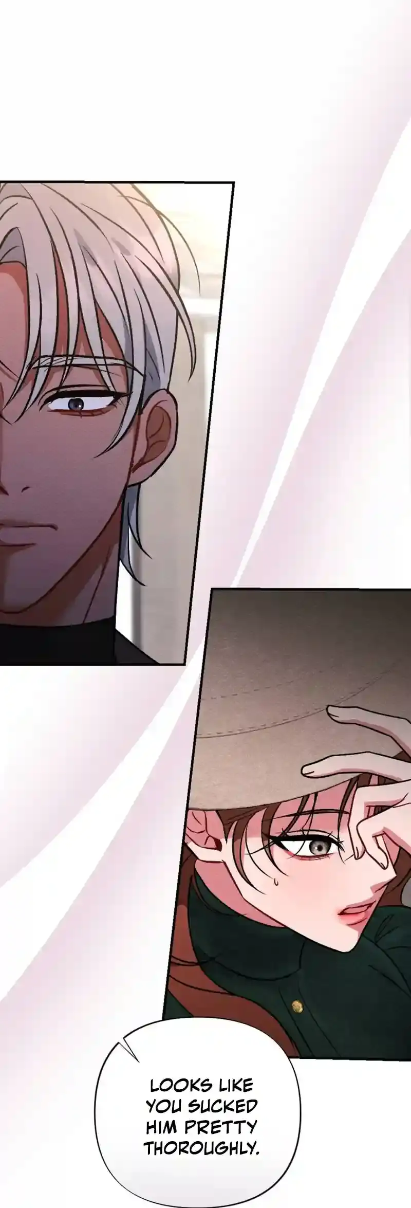 Read Dirty Rumor chapter 7 image 58 on Lezhin