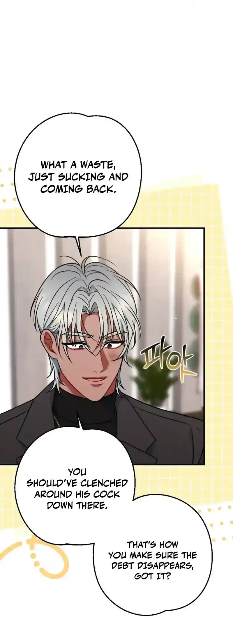 Read Dirty Rumor chapter 7 image 62 on Lezhin